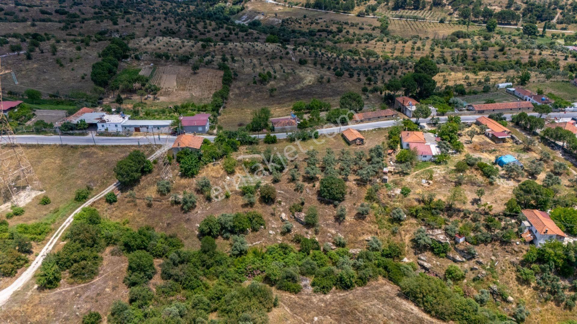 Anayola Cepheli 1.595 M² Tek Tapu İmarlı Arsa - Görsel 22