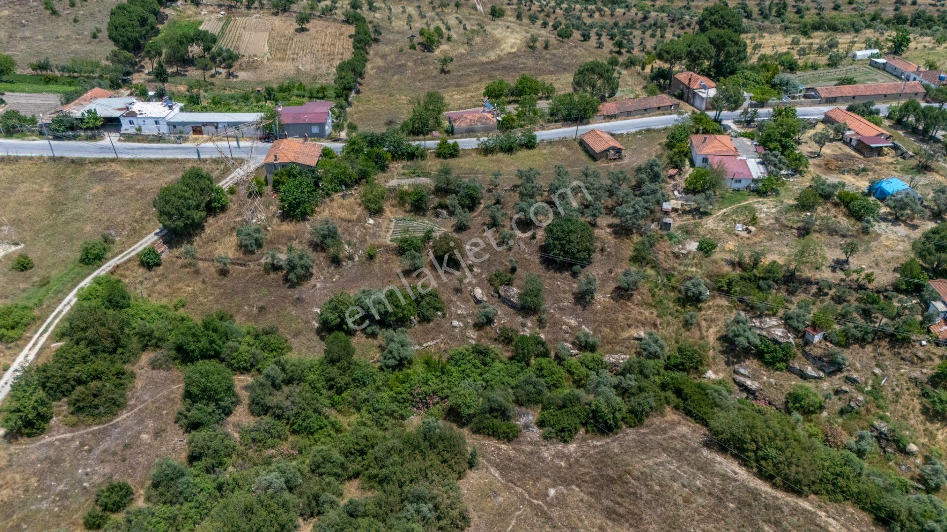 Anayola Cepheli 1.595 M² Tek Tapu İmarlı Arsa - Görsel 10