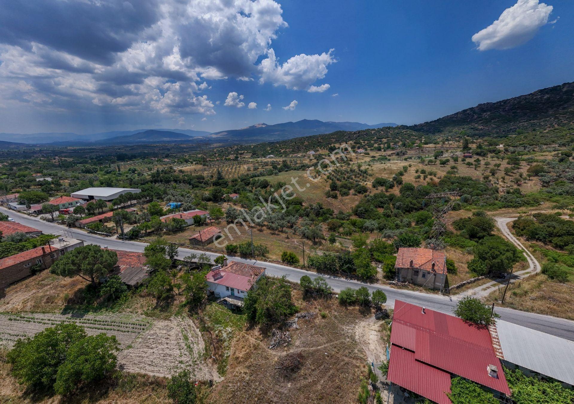 Anayola Cepheli 1.595 M² Tek Tapu İmarlı Arsa - Görsel 8
