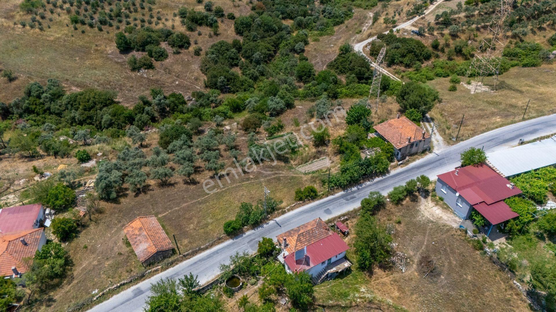 Anayola Cepheli 1.595 M² Tek Tapu İmarlı Arsa - Görsel 26