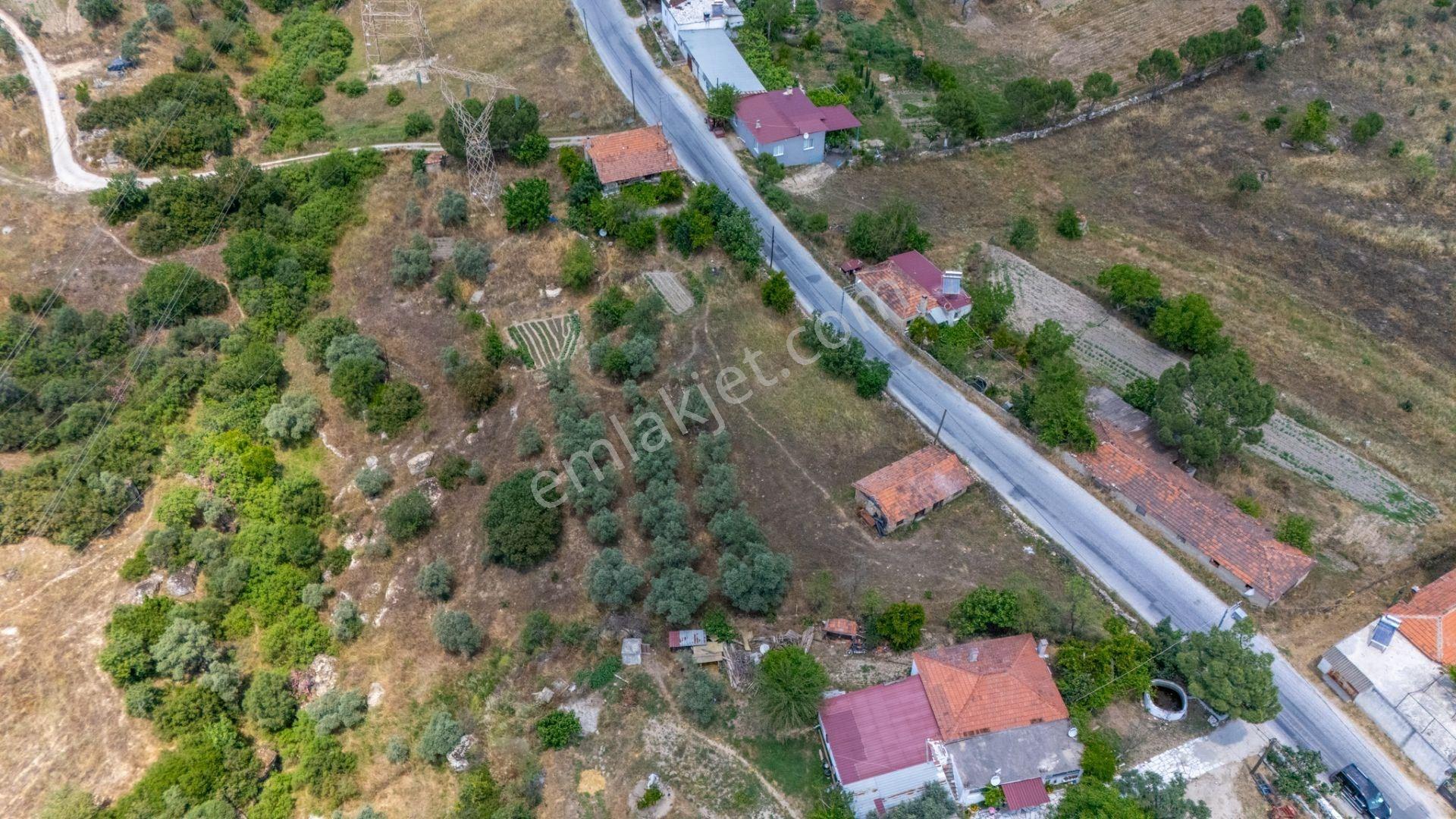 Anayola Cepheli 1.595 M² Tek Tapu İmarlı Arsa - Görsel 20