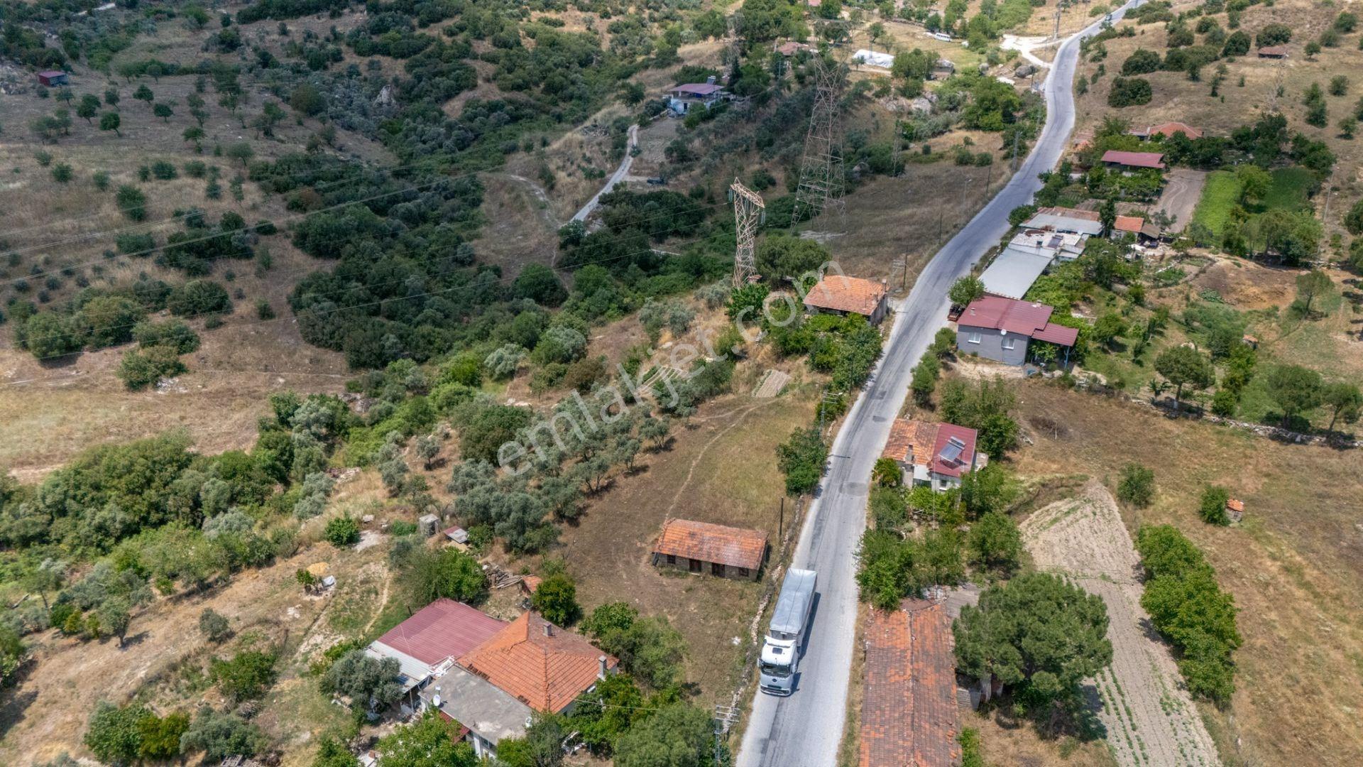 Anayola Cepheli 1.595 M² Tek Tapu İmarlı Arsa - Görsel 13