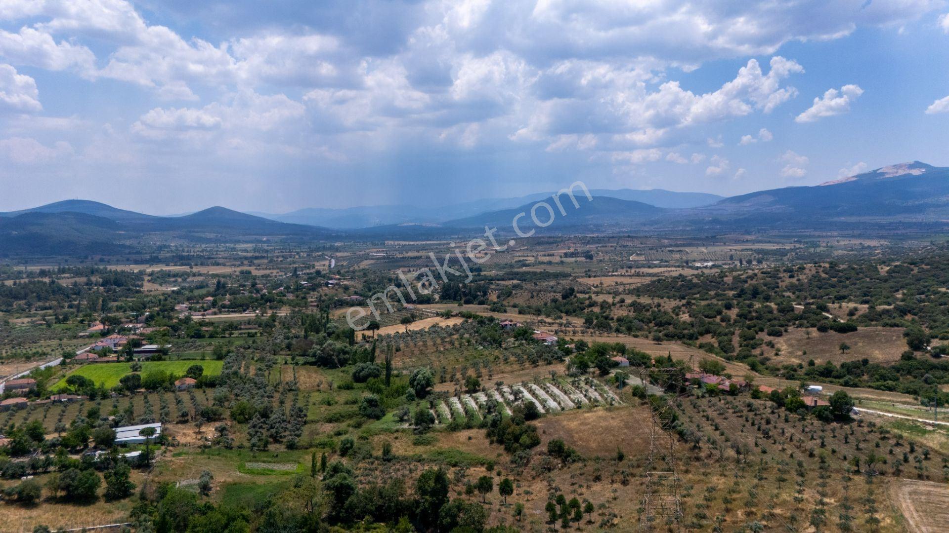Anayola Cepheli 1.595 M² Tek Tapu İmarlı Arsa - Görsel 34