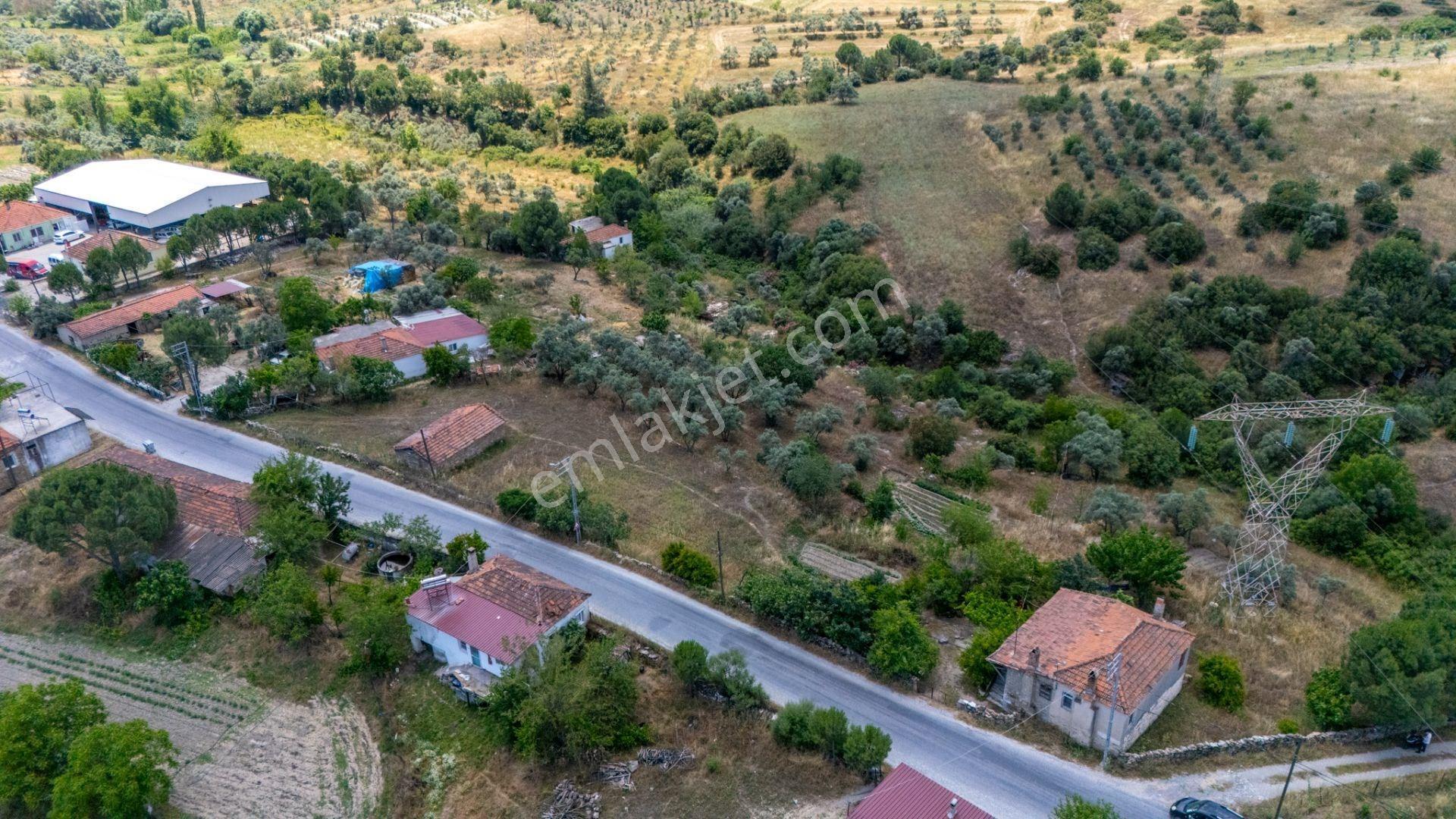 Anayola Cepheli 1.595 M² Tek Tapu İmarlı Arsa - Görsel 17