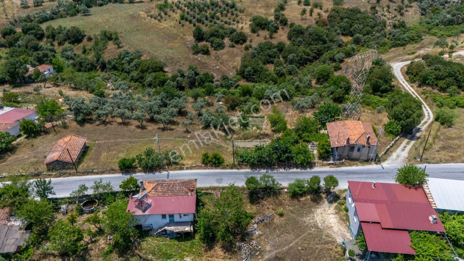 Anayola Cepheli 1.595 M² Tek Tapu İmarlı Arsa - Görsel 27