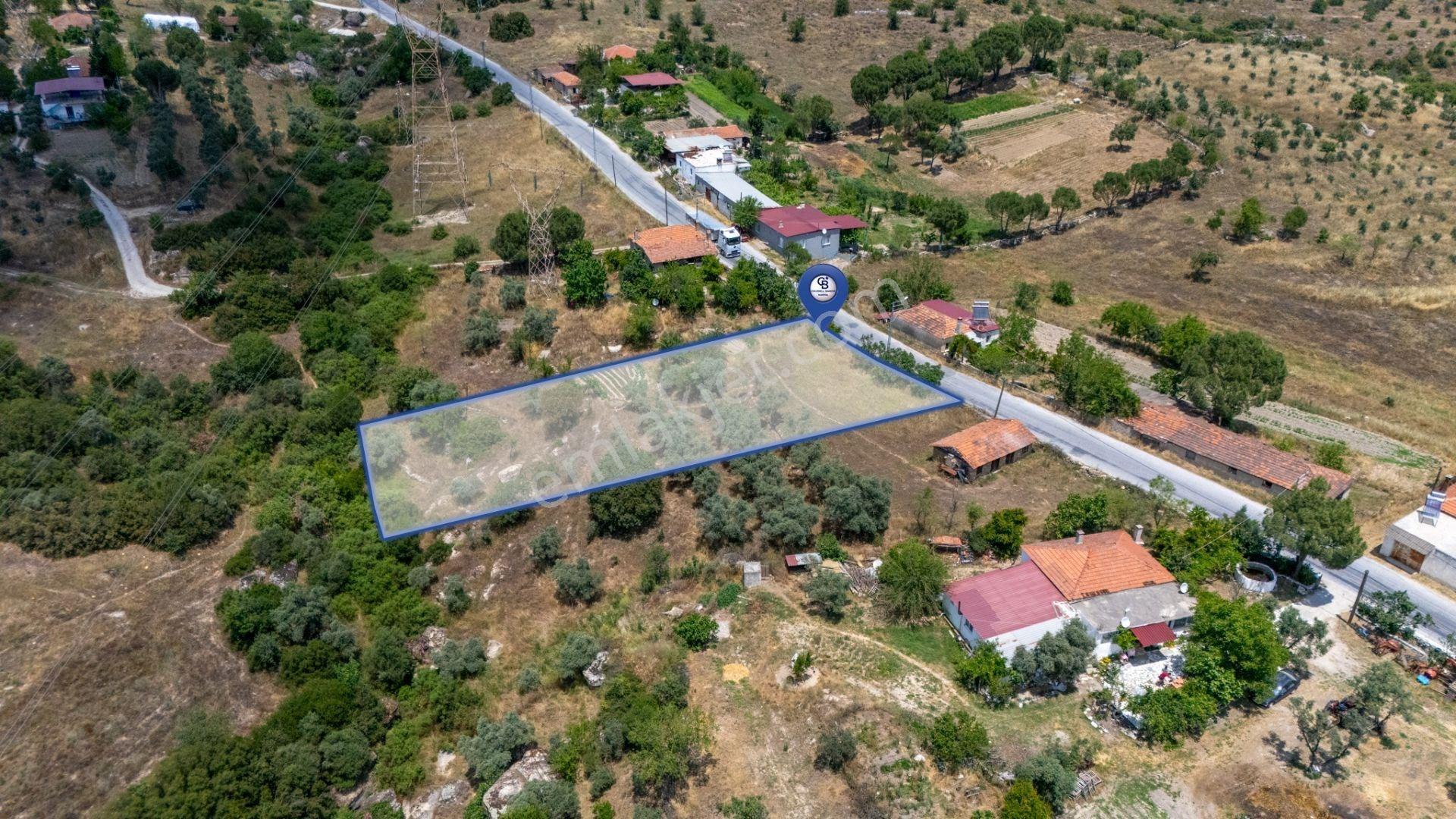 Anayola Cepheli 1.595 M² Tek Tapu İmarlı Arsa - Görsel 5