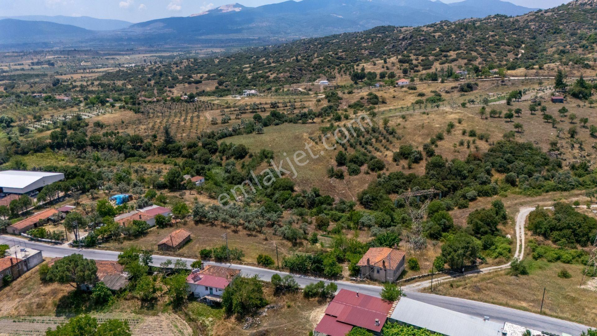 Anayola Cepheli 1.595 M² Tek Tapu İmarlı Arsa - Görsel 31
