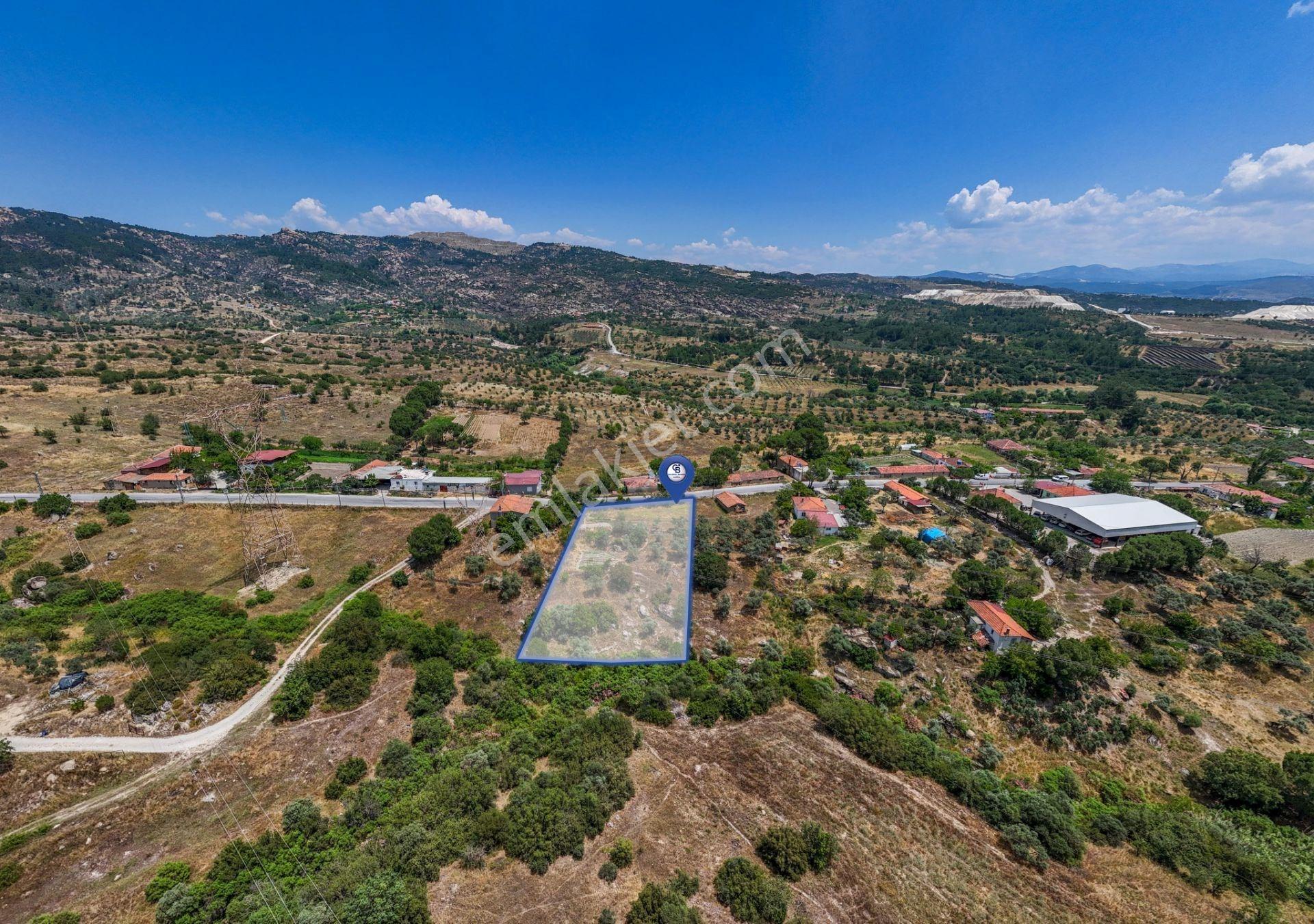 Anayola Cepheli 1.595 M² Tek Tapu İmarlı Arsa - Görsel 6