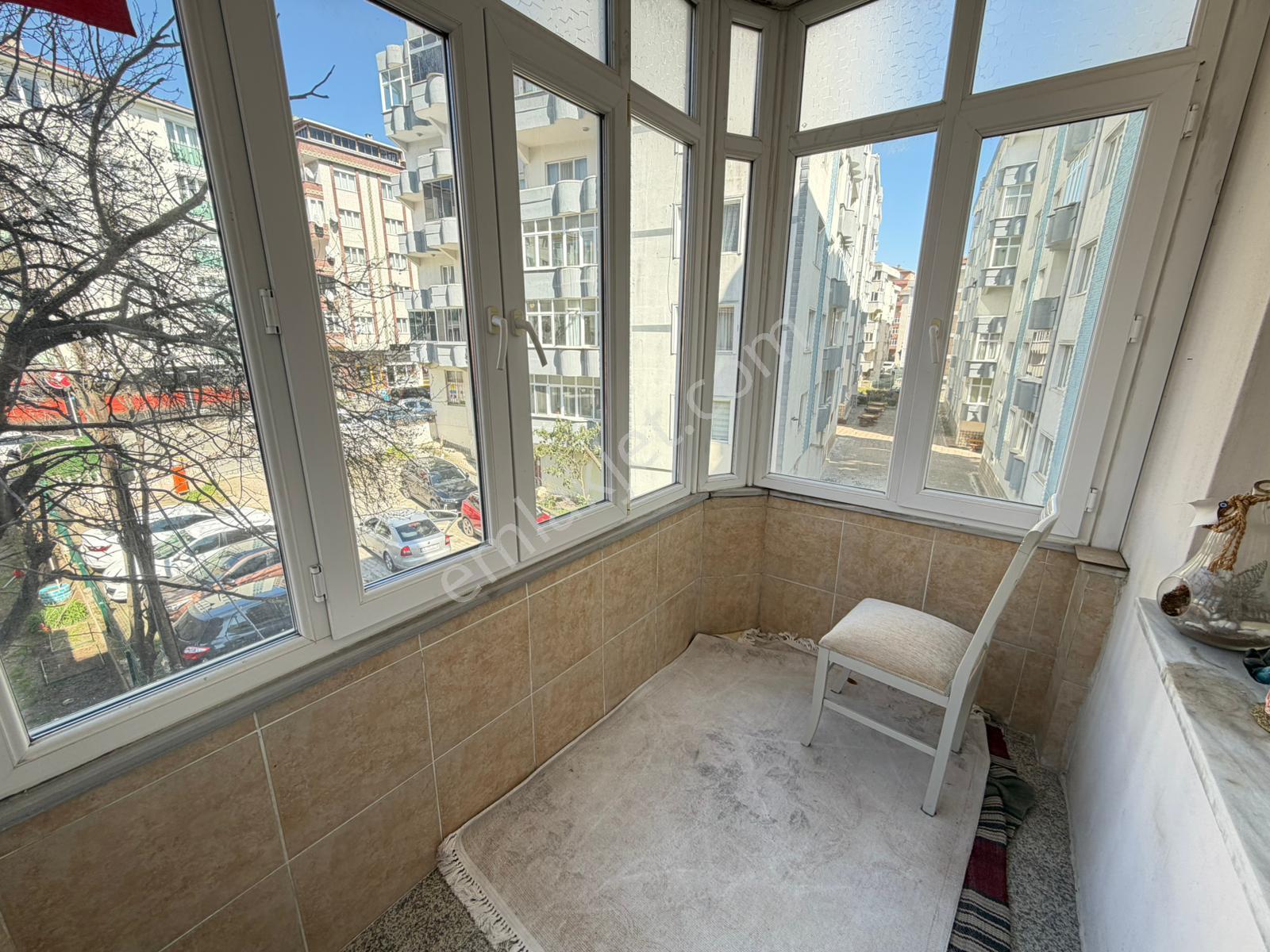 Remax Land Güvencesiyle Muhittinde Merkezi Konumda Kiralık 2+1 Daire - Görsel 17