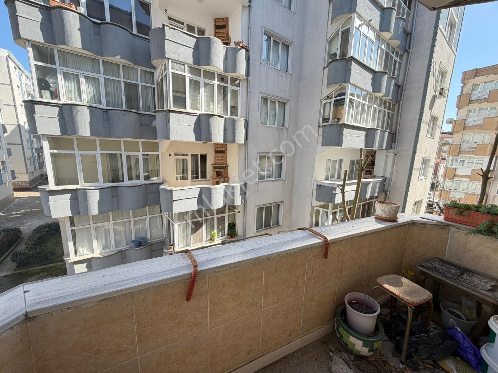 Remax Land Güvencesiyle Muhittinde Merkezi Konumda Kiralık 2+1 Daire - Görsel 16