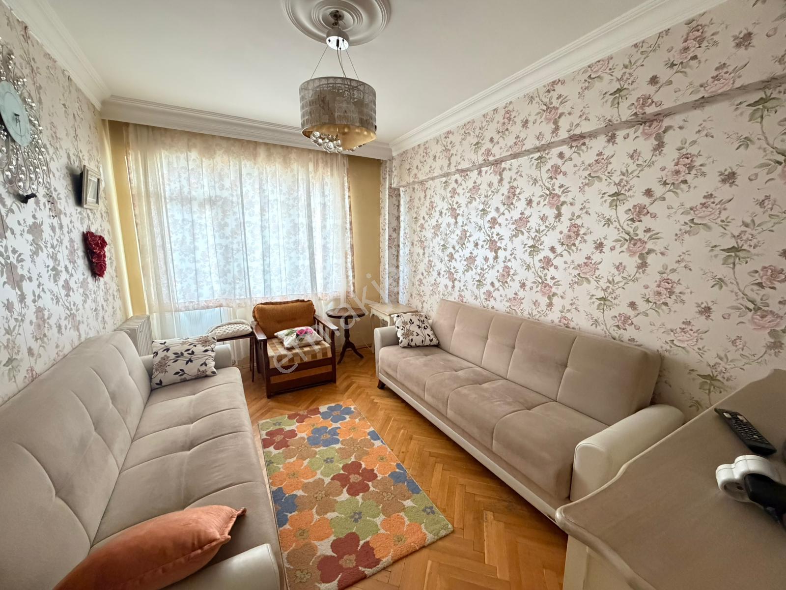 Remax Land Güvencesiyle Muhittinde Merkezi Konumda Kiralık 2+1 Daire - Görsel 7