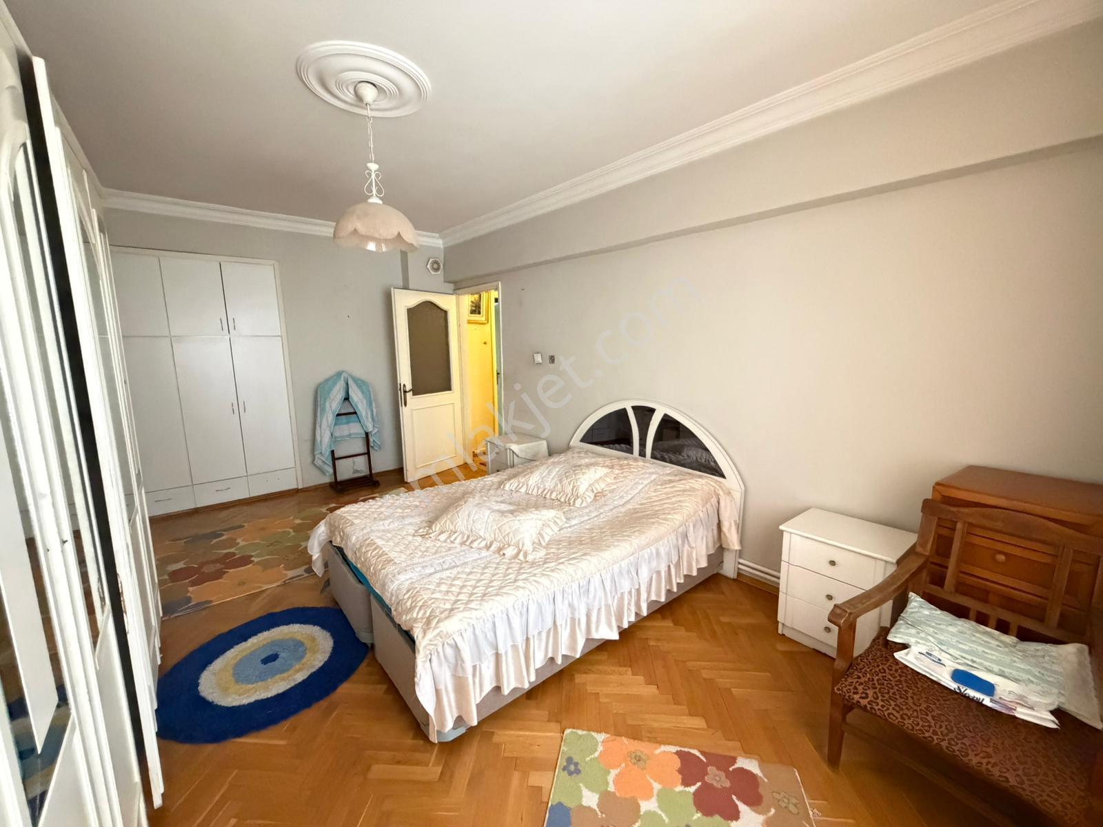 Remax Land Güvencesiyle Muhittinde Merkezi Konumda Kiralık 2+1 Daire - Görsel 12