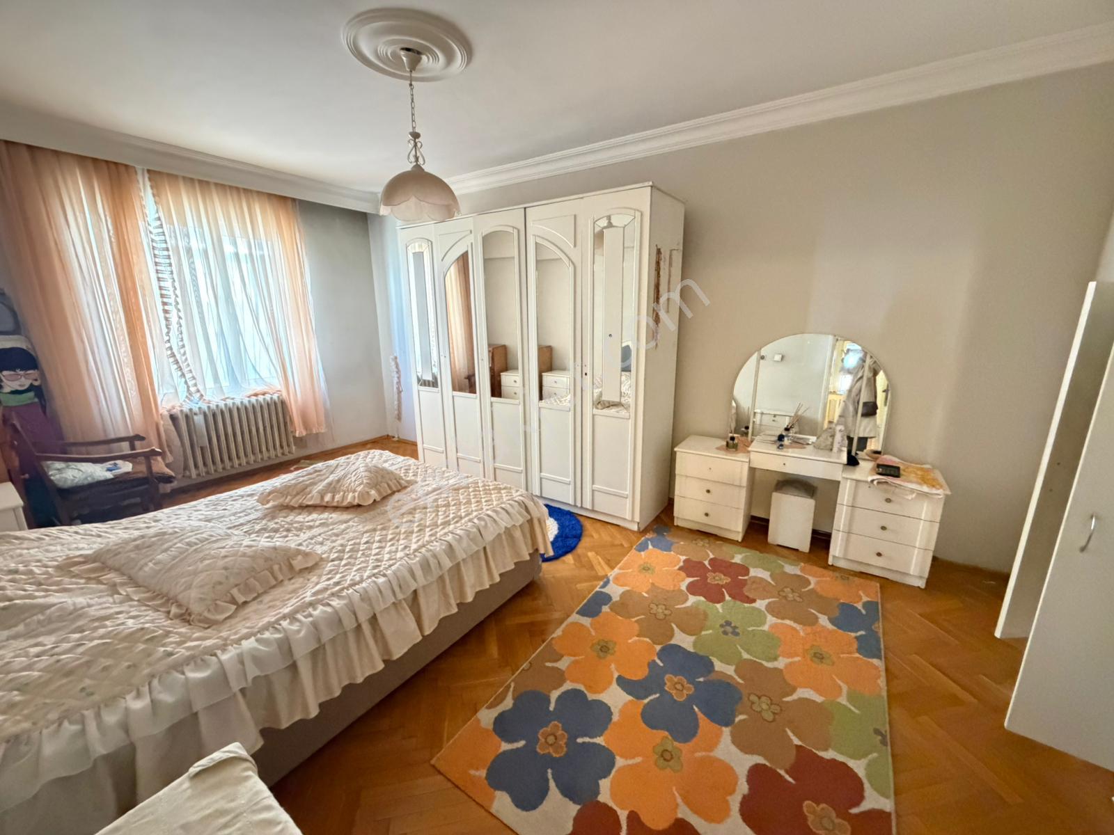 Remax Land Güvencesiyle Muhittinde Merkezi Konumda Kiralık 2+1 Daire - Görsel 11