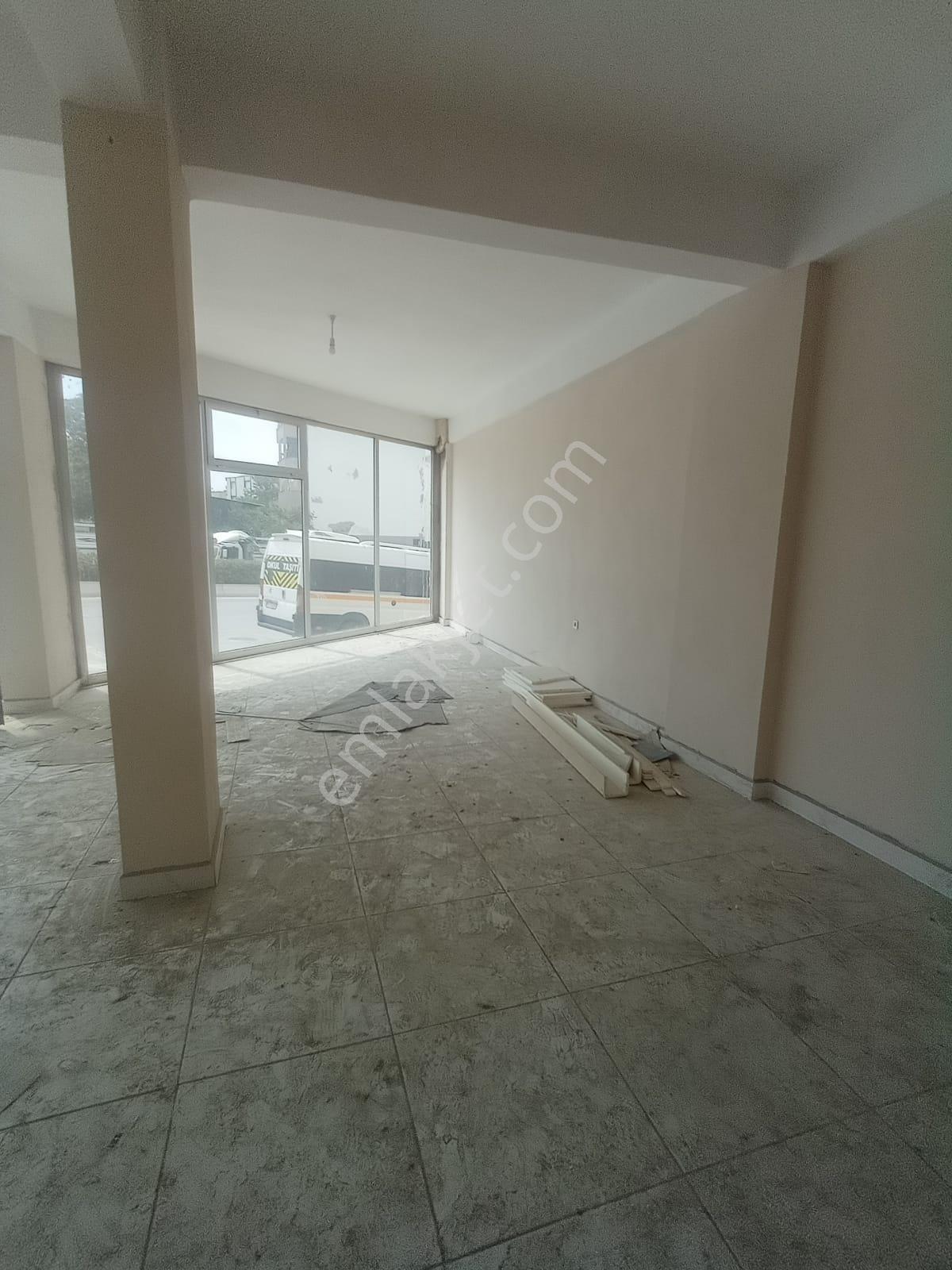 Fırsat Portföy! Buca Onat Caddesi Üzerinde Devren Değil, Kiralık - Görsel 23