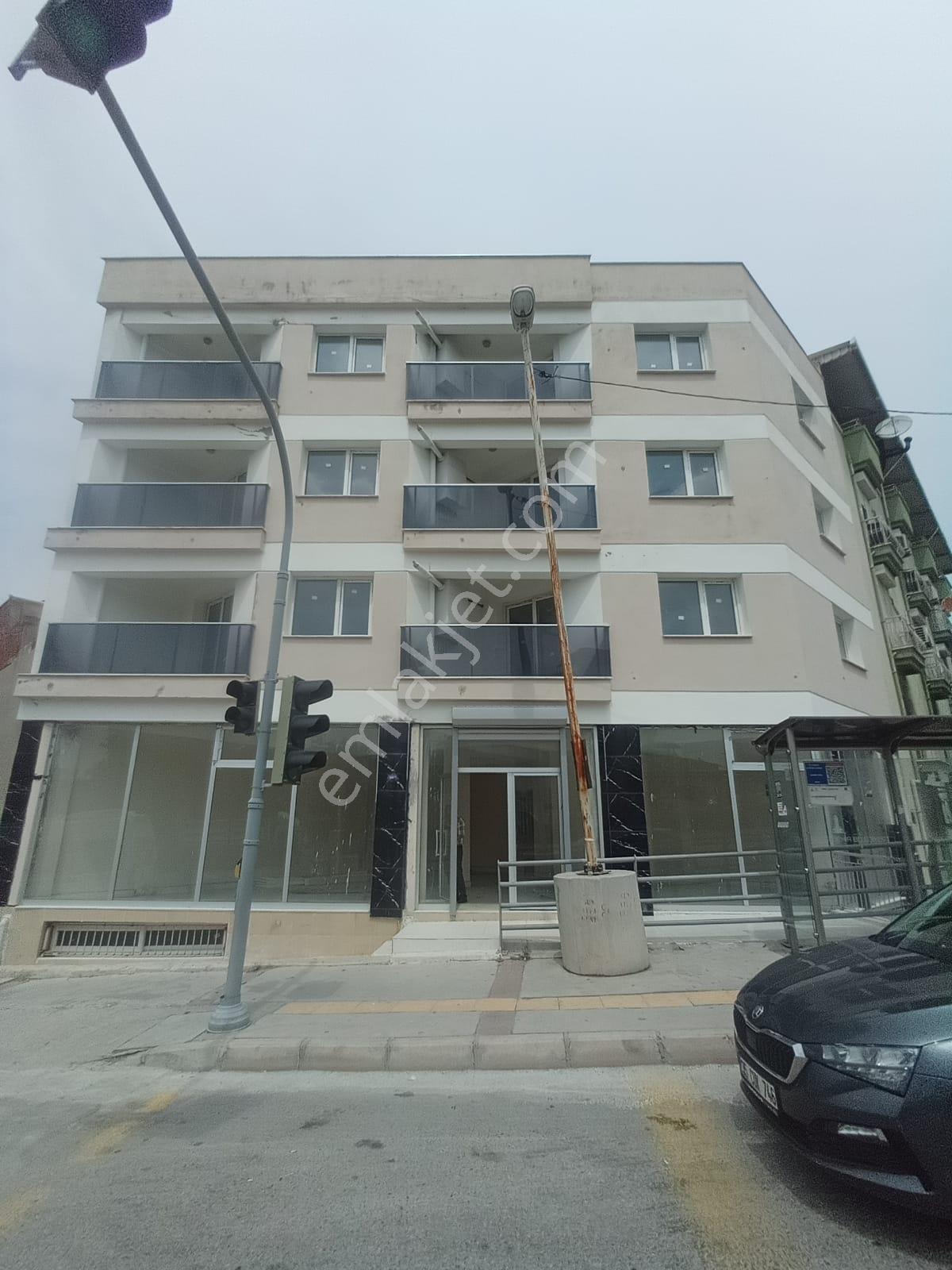 Fırsat Portföy! Buca Onat Caddesi Üzerinde Devren Değil, Kiralık - Görsel 6