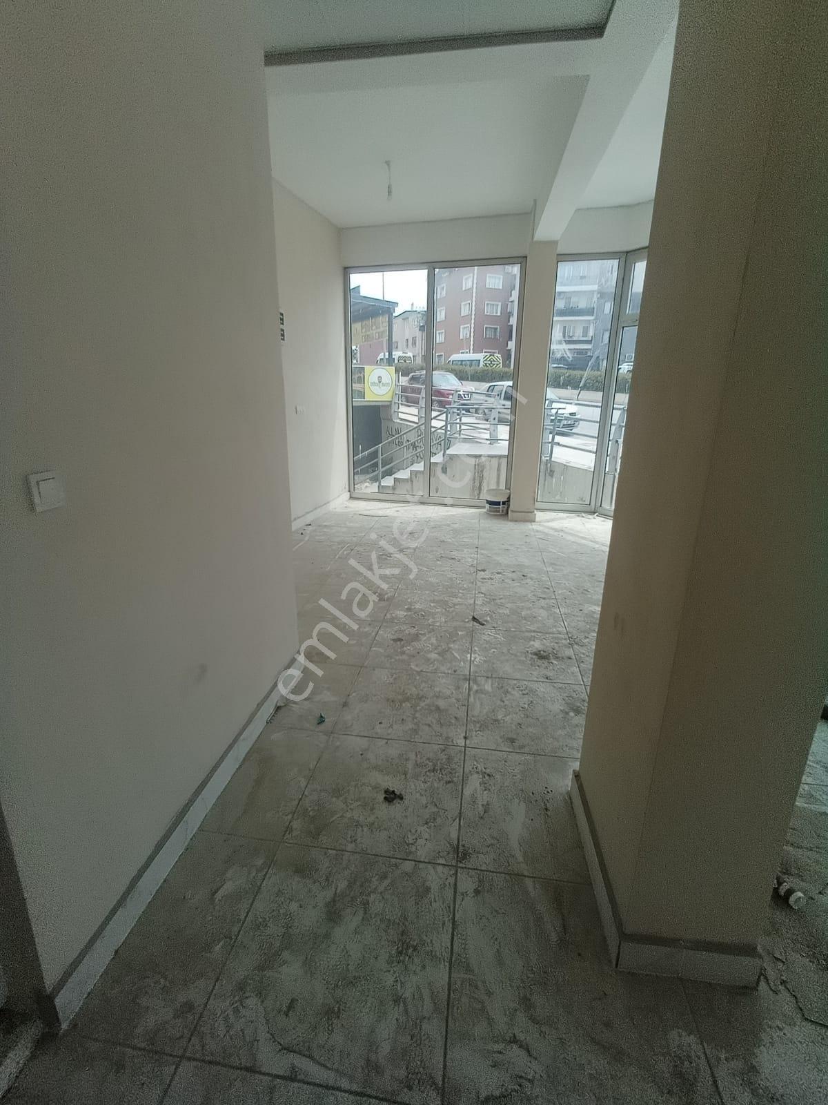 Fırsat Portföy! Buca Onat Caddesi Üzerinde Devren Değil, Kiralık - Görsel 12