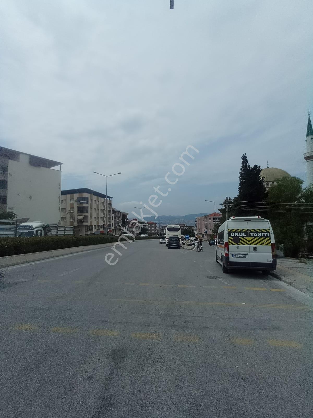 Fırsat Portföy! Buca Onat Caddesi Üzerinde Devren Değil, Kiralık - Görsel 28