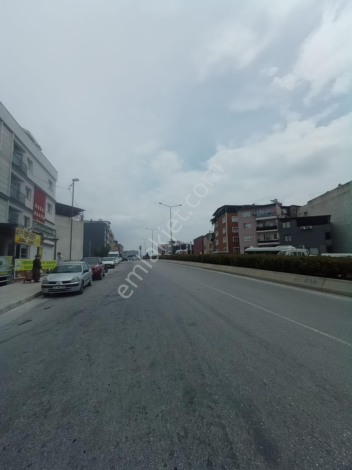 Fırsat Portföy! Buca Onat Caddesi Üzerinde Devren Değil, Kiralık - Görsel 10