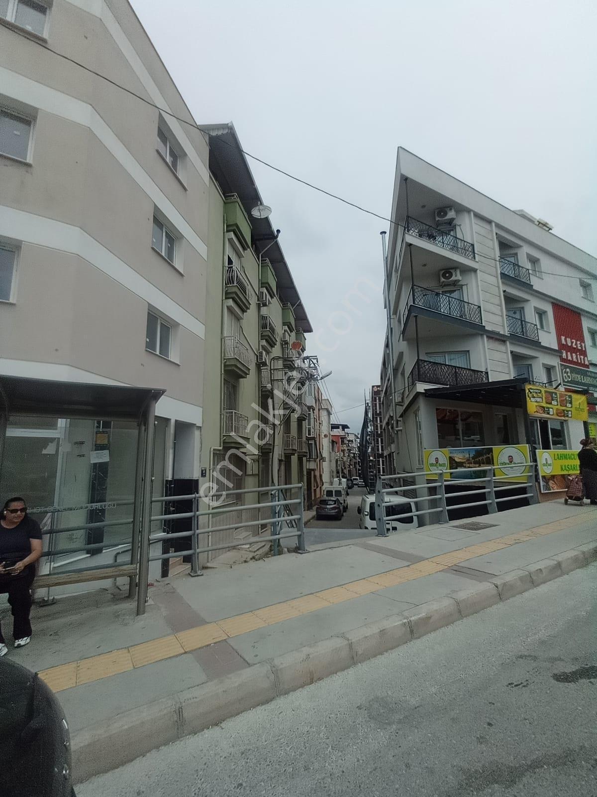 Fırsat Portföy! Buca Onat Caddesi Üzerinde Devren Değil, Kiralık - Görsel 11