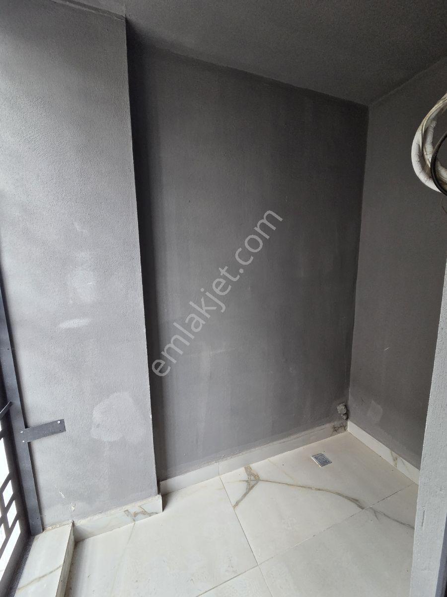 Termessos'un Karşısında Kiralık 100 M2 2+1 Giriş Daire - Görsel 18