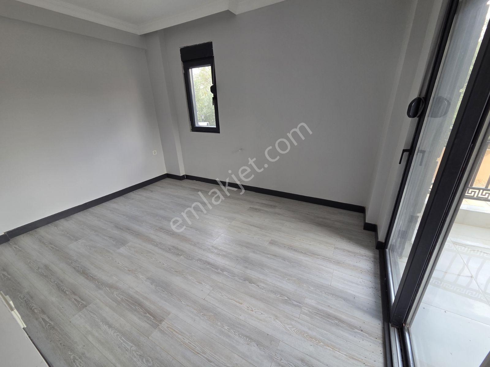 Termessos'un Karşısında Kiralık 100 M2 2+1 Giriş Daire - Görsel 15