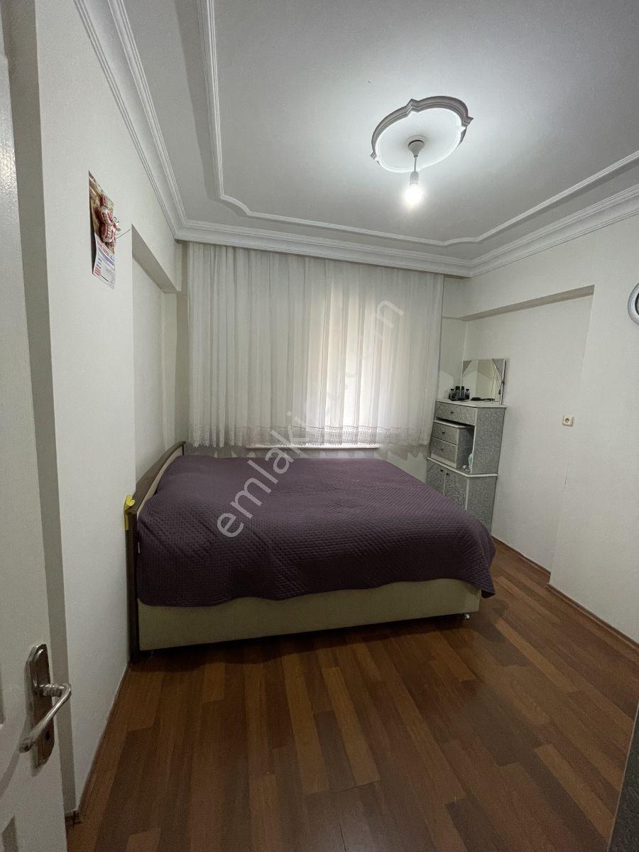 Bahçeyaka'da Satılık Arakat 140 M2 3+1 Daire Katılım Evime Uygun - Görsel 13