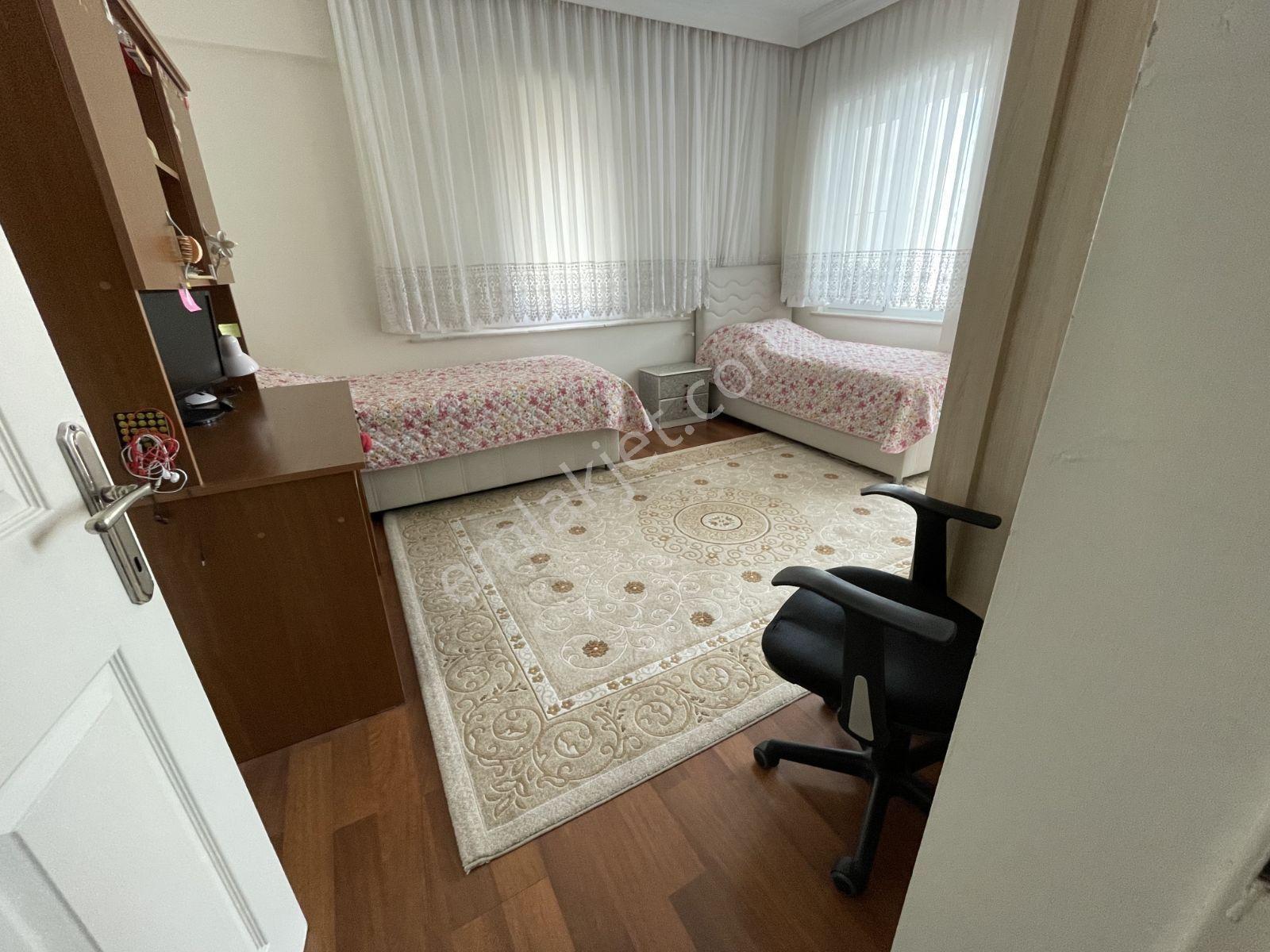 Bahçeyaka'da Satılık Arakat 140 M2 3+1 Daire Katılım Evime Uygun - Görsel 8