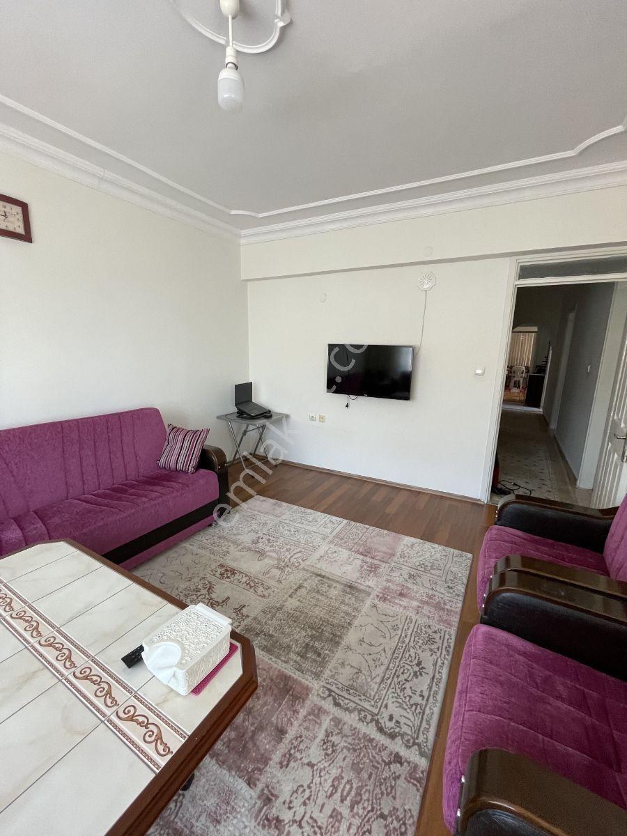 Bahçeyaka'da Satılık Arakat 140 M2 3+1 Daire Katılım Evime Uygun - Görsel 5