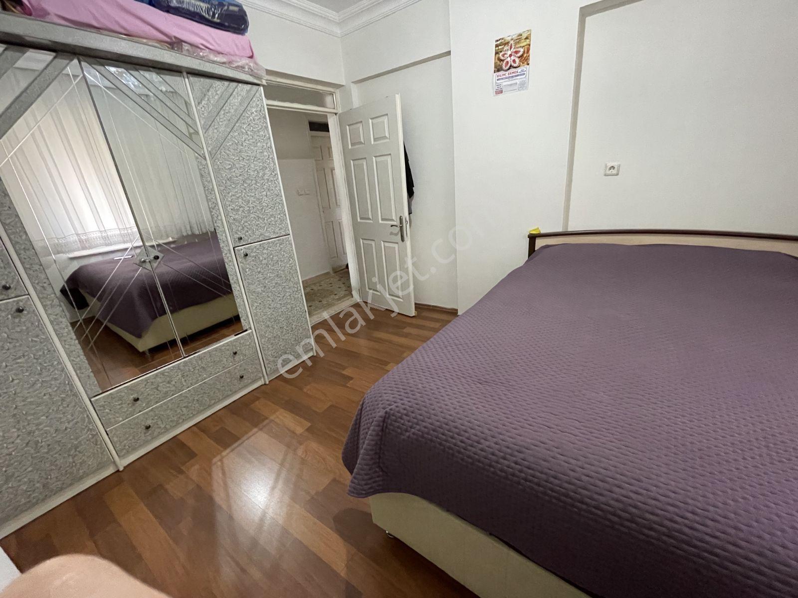 Bahçeyaka'da Satılık Arakat 140 M2 3+1 Daire Katılım Evime Uygun - Görsel 25