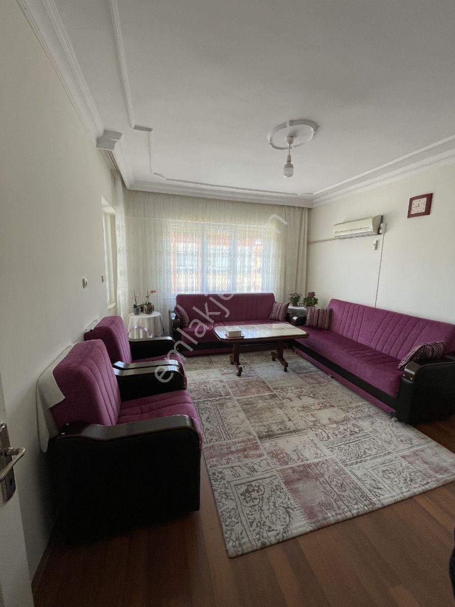 Bahçeyaka'da Satılık Arakat 140 M2 3+1 Daire Katılım Evime Uygun - Görsel 16