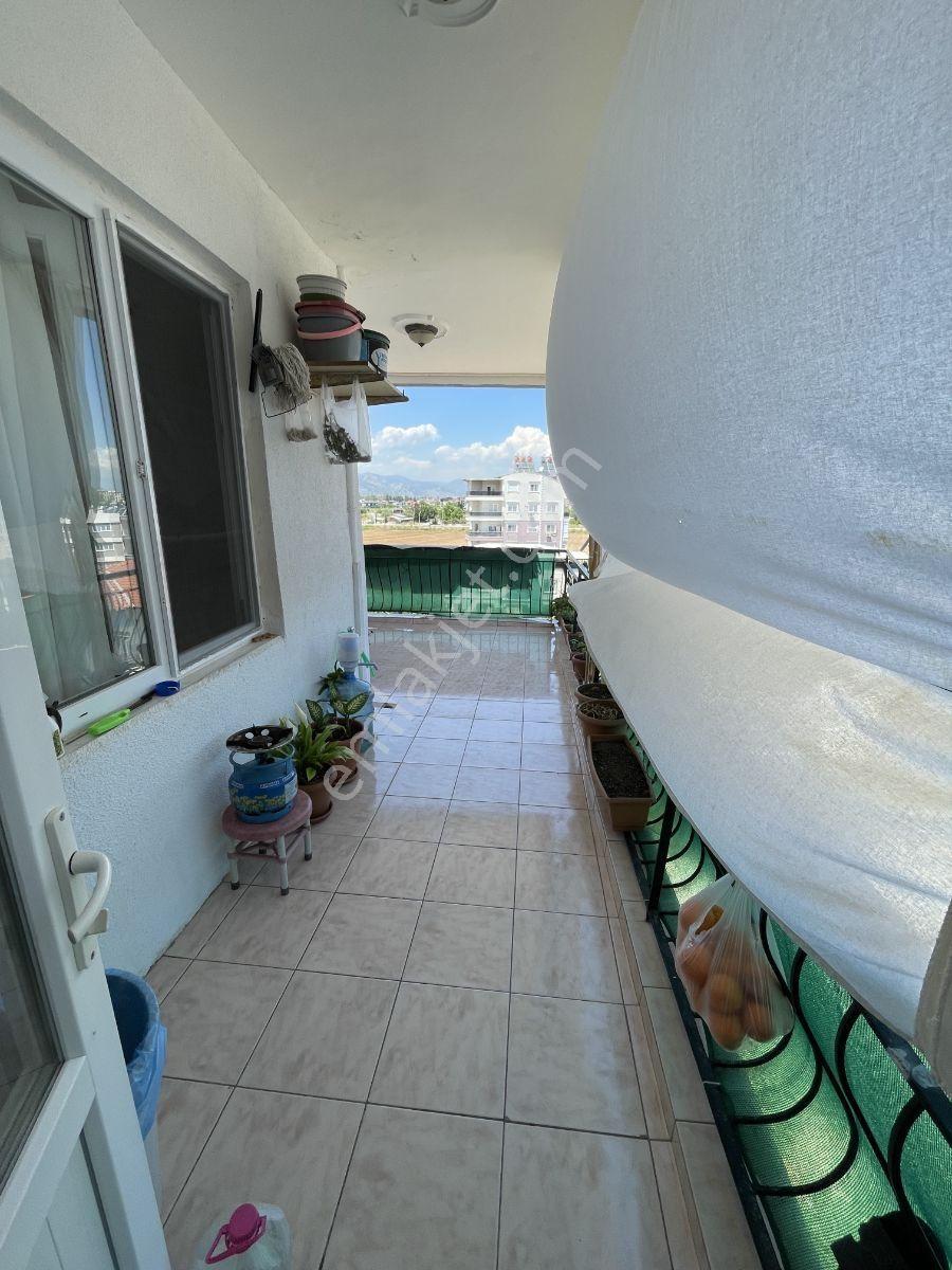 Bahçeyaka'da Satılık Arakat 140 M2 3+1 Daire Katılım Evime Uygun - Görsel 6