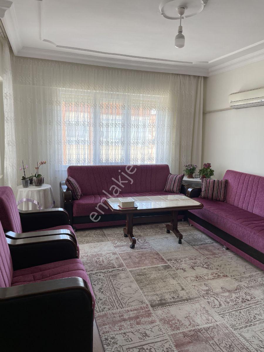 Bahçeyaka'da Satılık Arakat 140 M2 3+1 Daire Katılım Evime Uygun - Görsel 26