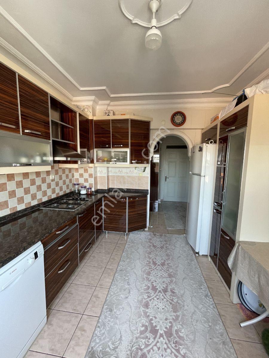 Bahçeyaka'da Satılık Arakat 140 M2 3+1 Daire Katılım Evime Uygun - Görsel 9