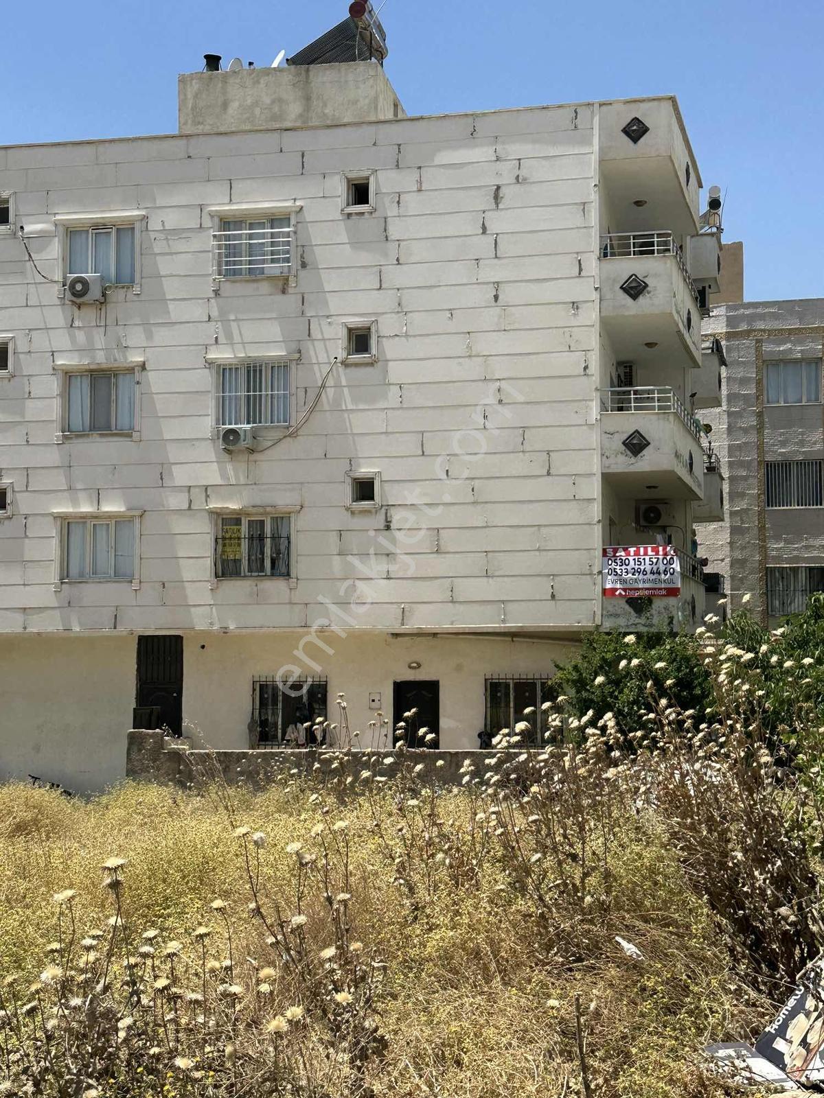 Satılık 8 Mart Mahallesinde 3300000₺ Daire - Görsel 15