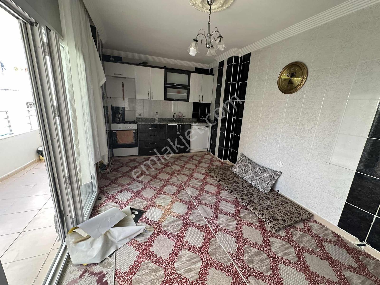 Satılık 8 Mart Mahallesinde 3300000₺ Daire - Görsel 27