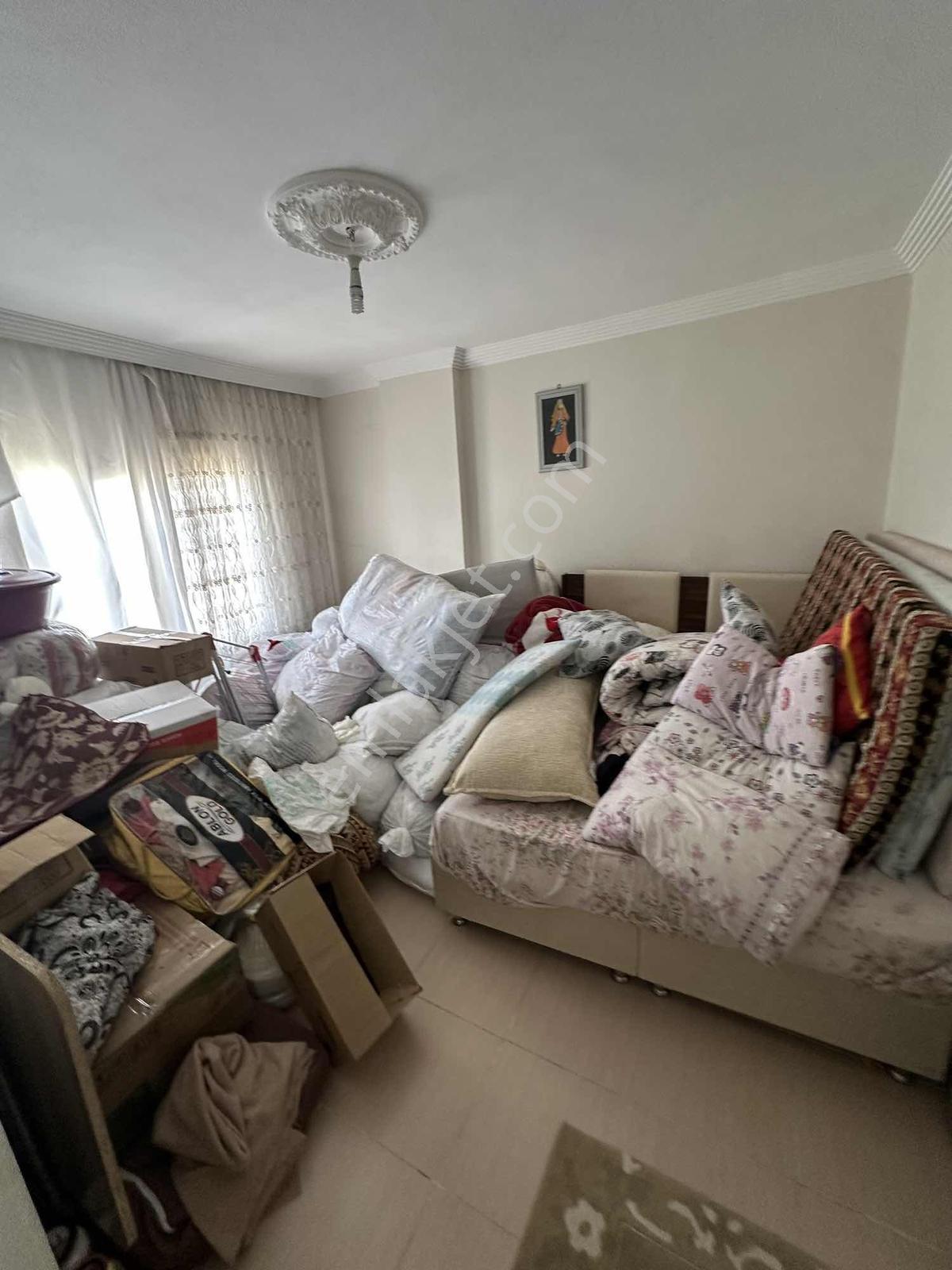 Satılık 8 Mart Mahallesinde 3300000₺ Daire - Görsel 46