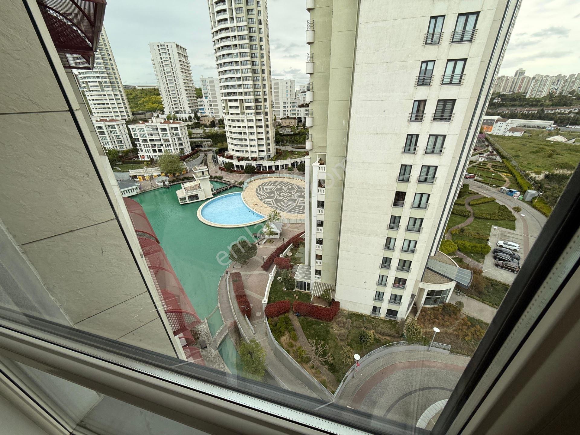İstanbul Sarayları'nda Boğaz Manzaralı Ultra Lüks 3+1 Daire - Görsel 17