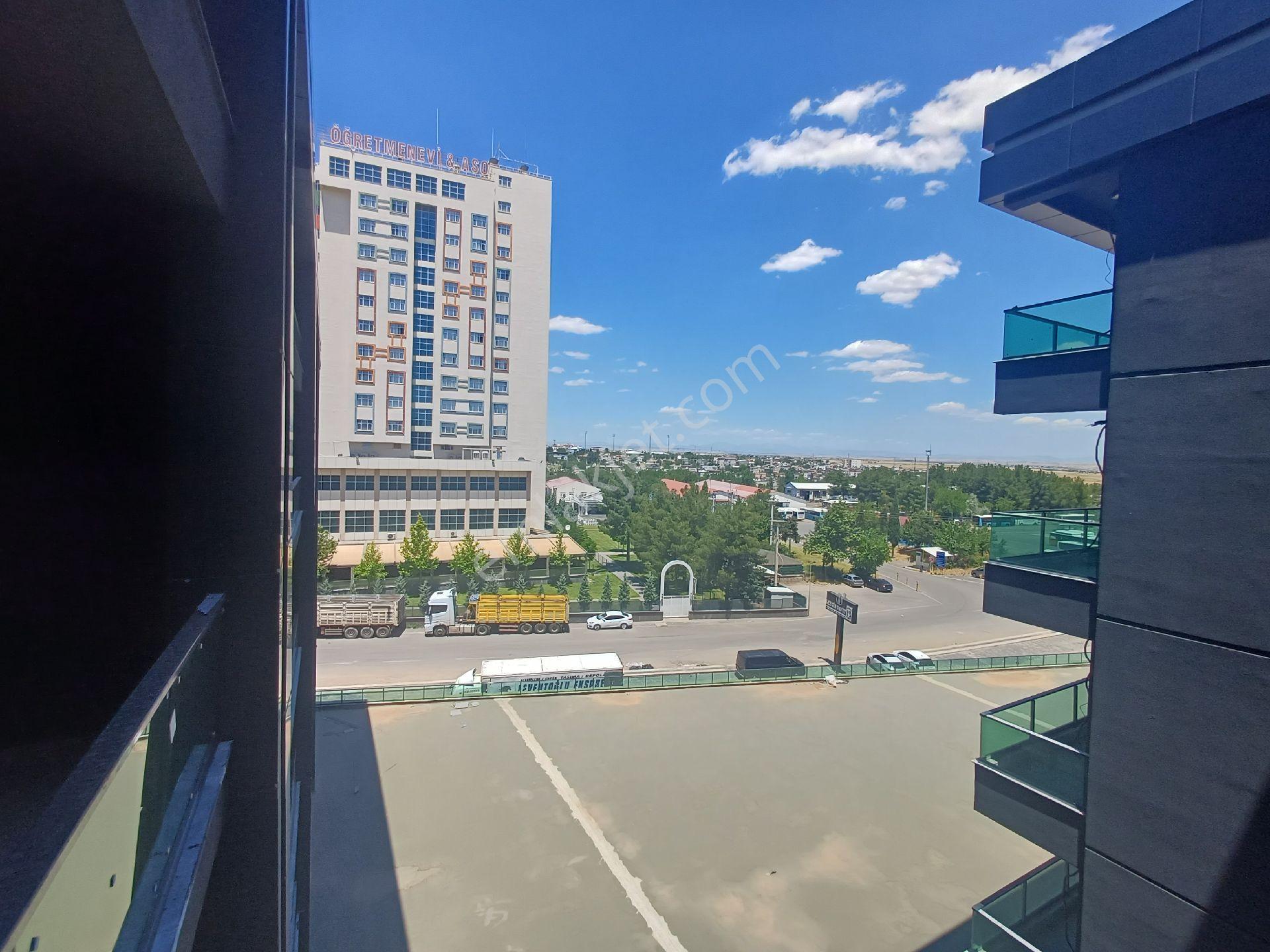 Satılık 1+1 Seyrantepe Kayalar Ofis Diyarbakır - Görsel 15