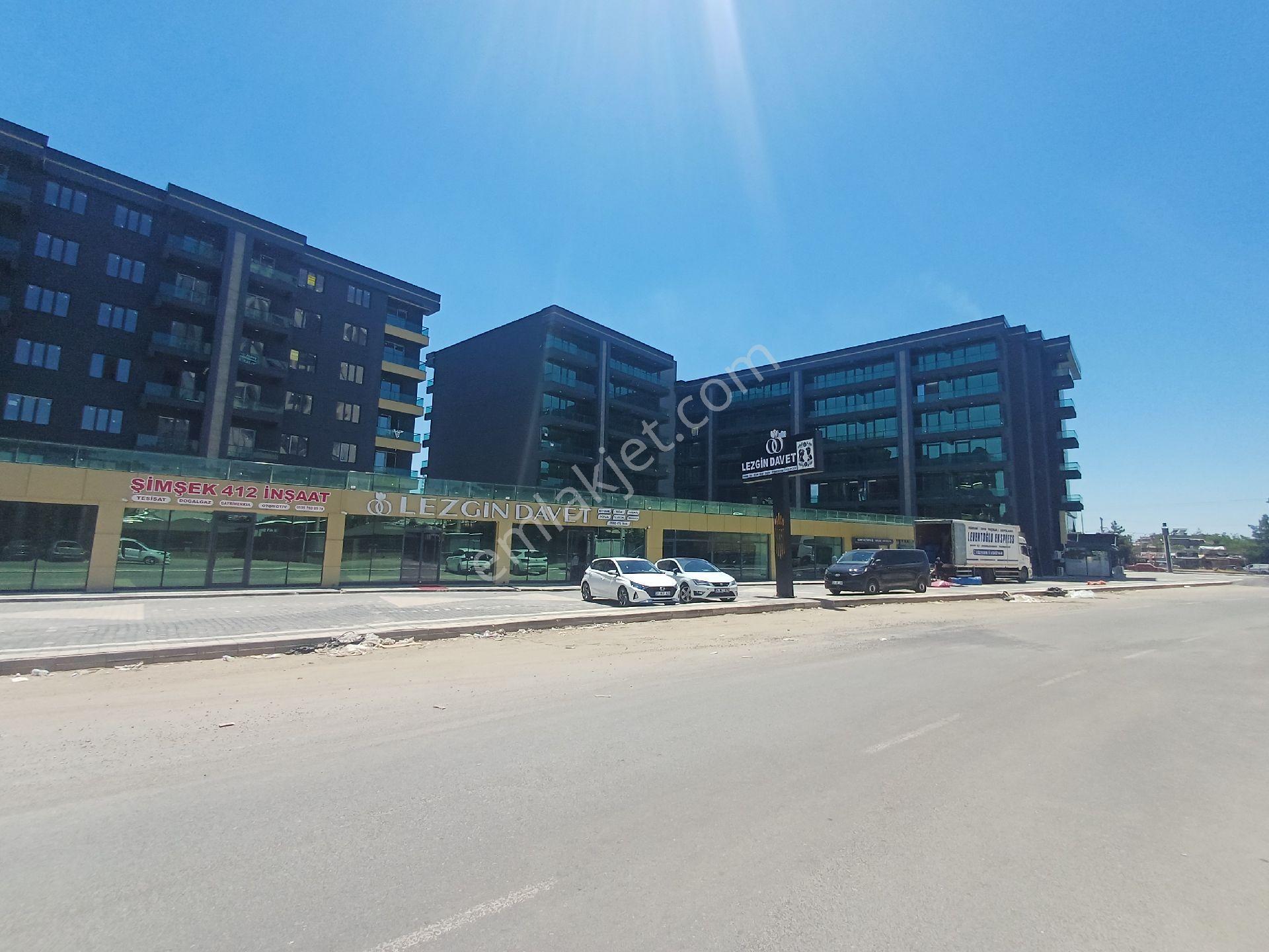 Satılık 1+1 Seyrantepe Kayalar Ofis Diyarbakır - Görsel 4