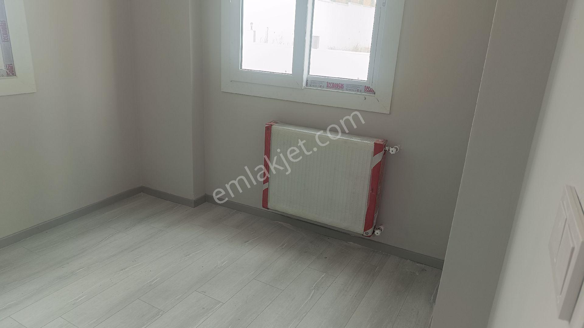 Çınarlı'da 2+1 Hasarsız Lüks Kombili Ankastre Setli Kiralık Daireler - Görsel 8