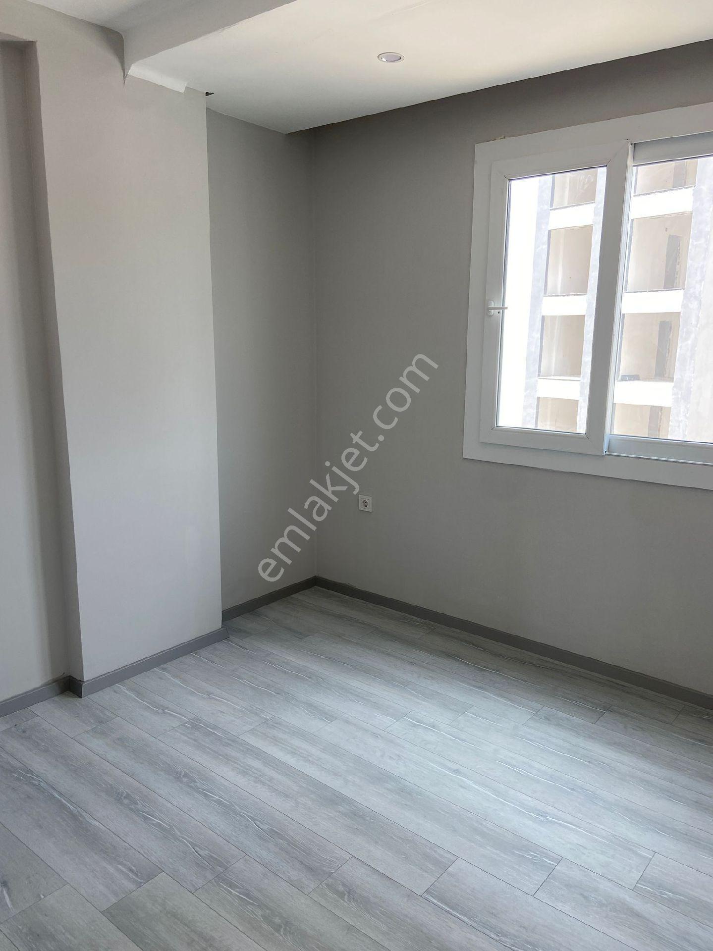 Çınarlı'da 2+1 Hasarsız Lüks Kombili Ankastre Setli Kiralık Daireler - Görsel 12