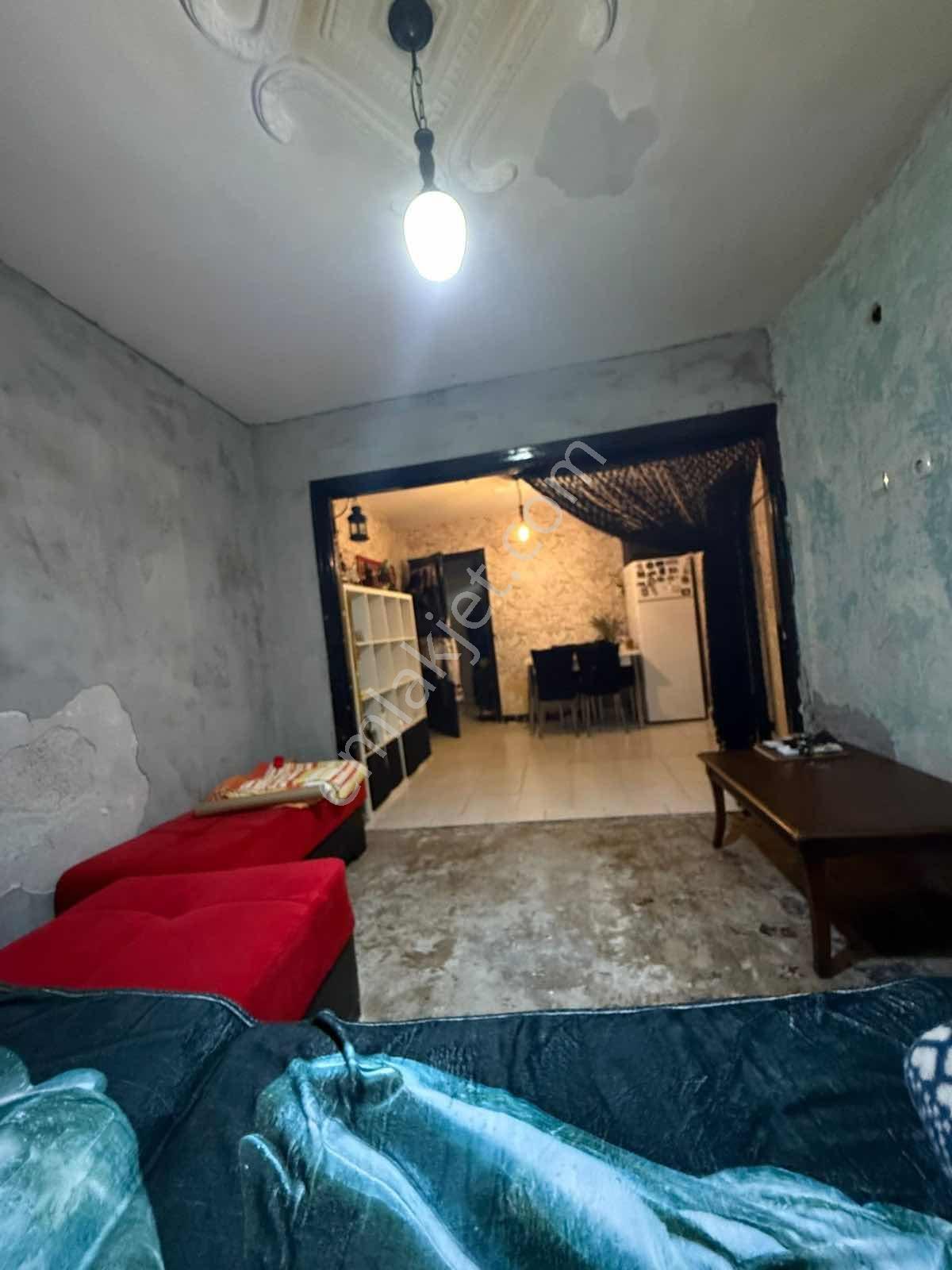 Merkezi Kurumunda Satılık 1 + 1 Daire - Görsel 12