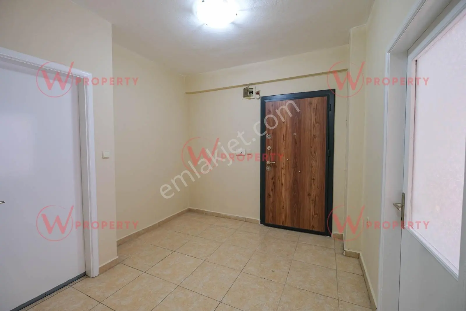 W Property'den Çamlıbel'de Bağımsız Mutfaklı 3+1 - Görsel 18