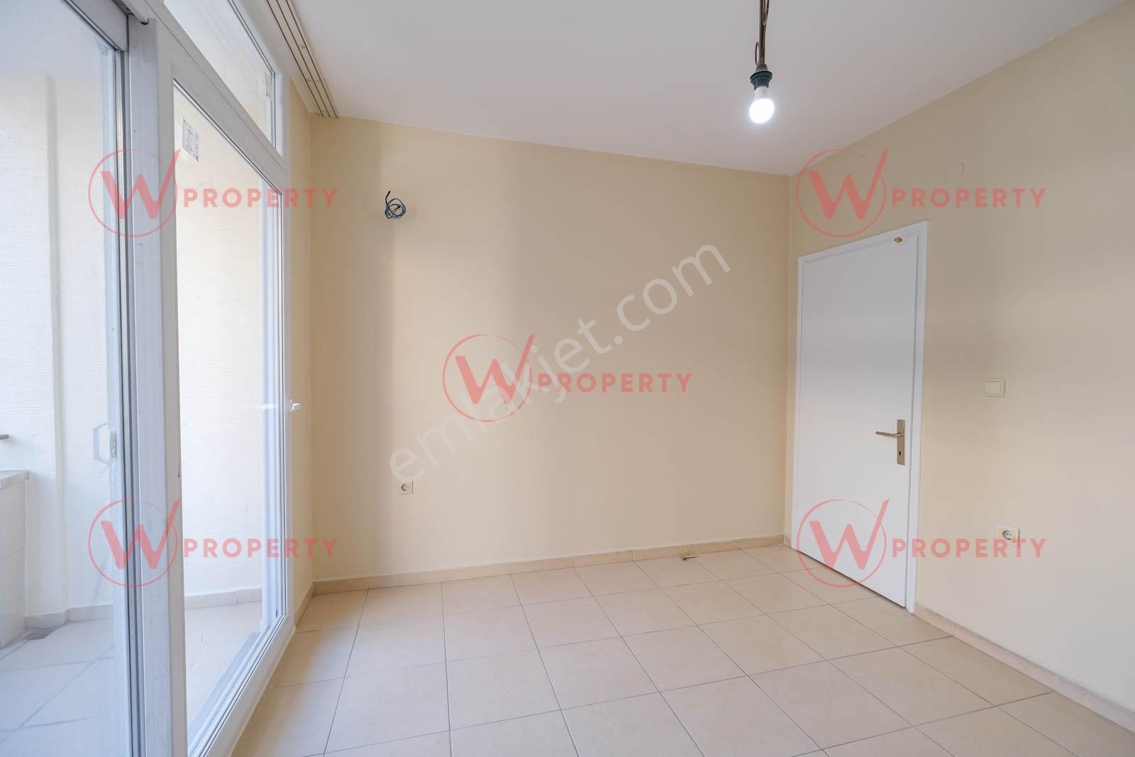 W Property'den Çamlıbel'de Bağımsız Mutfaklı 3+1 - Görsel 13