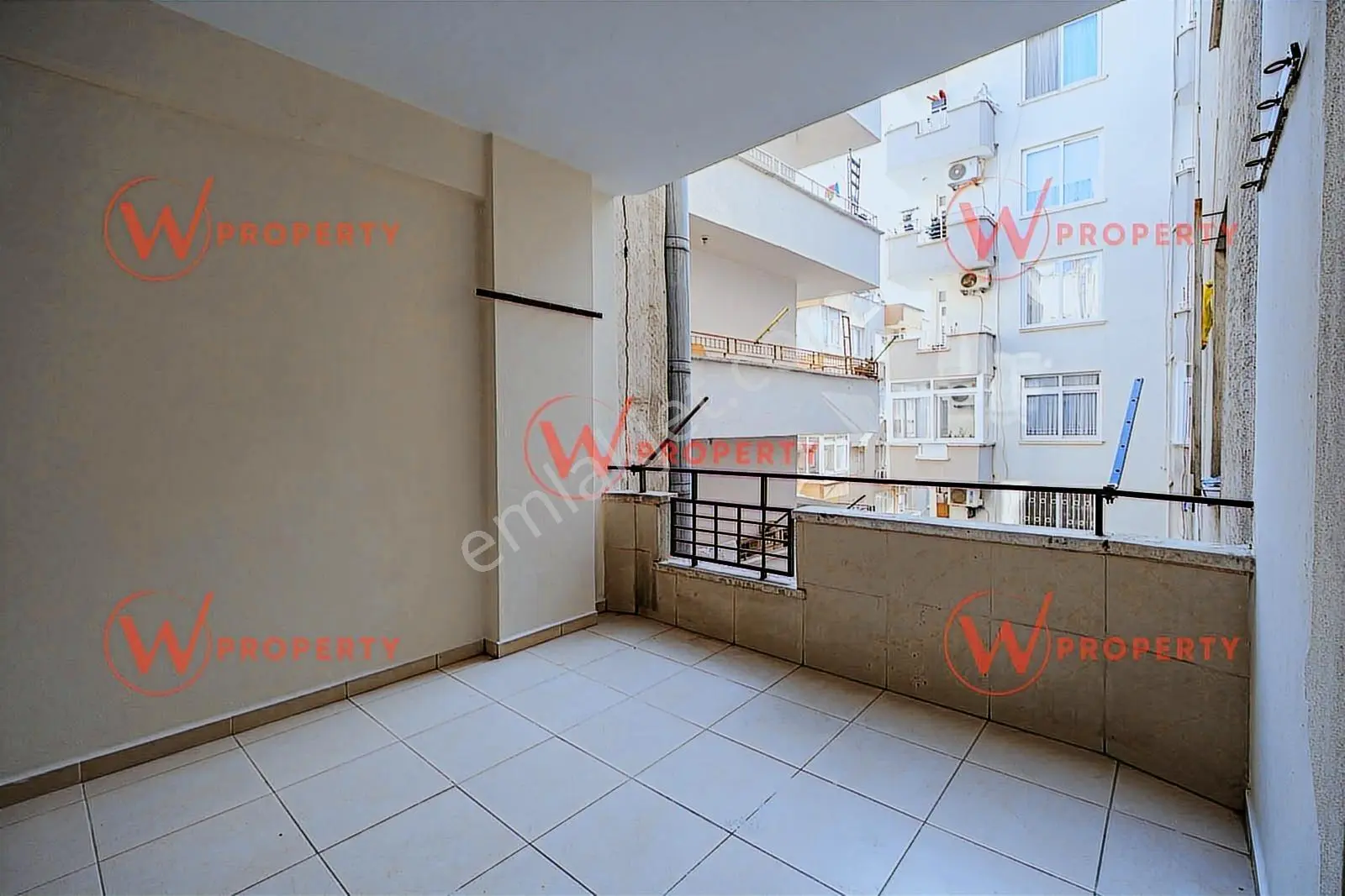 W Property'den Çamlıbel'de Bağımsız Mutfaklı 3+1 - Görsel 4