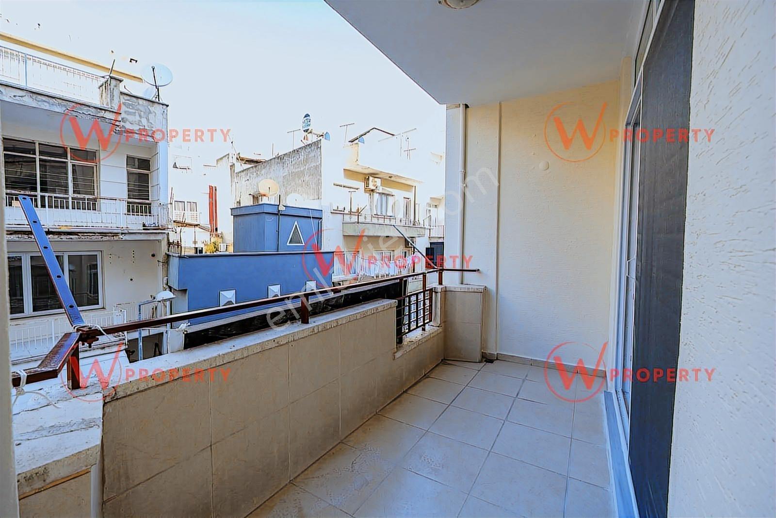 W Property'den Çamlıbel'de Bağımsız Mutfaklı 3+1 - Görsel 12