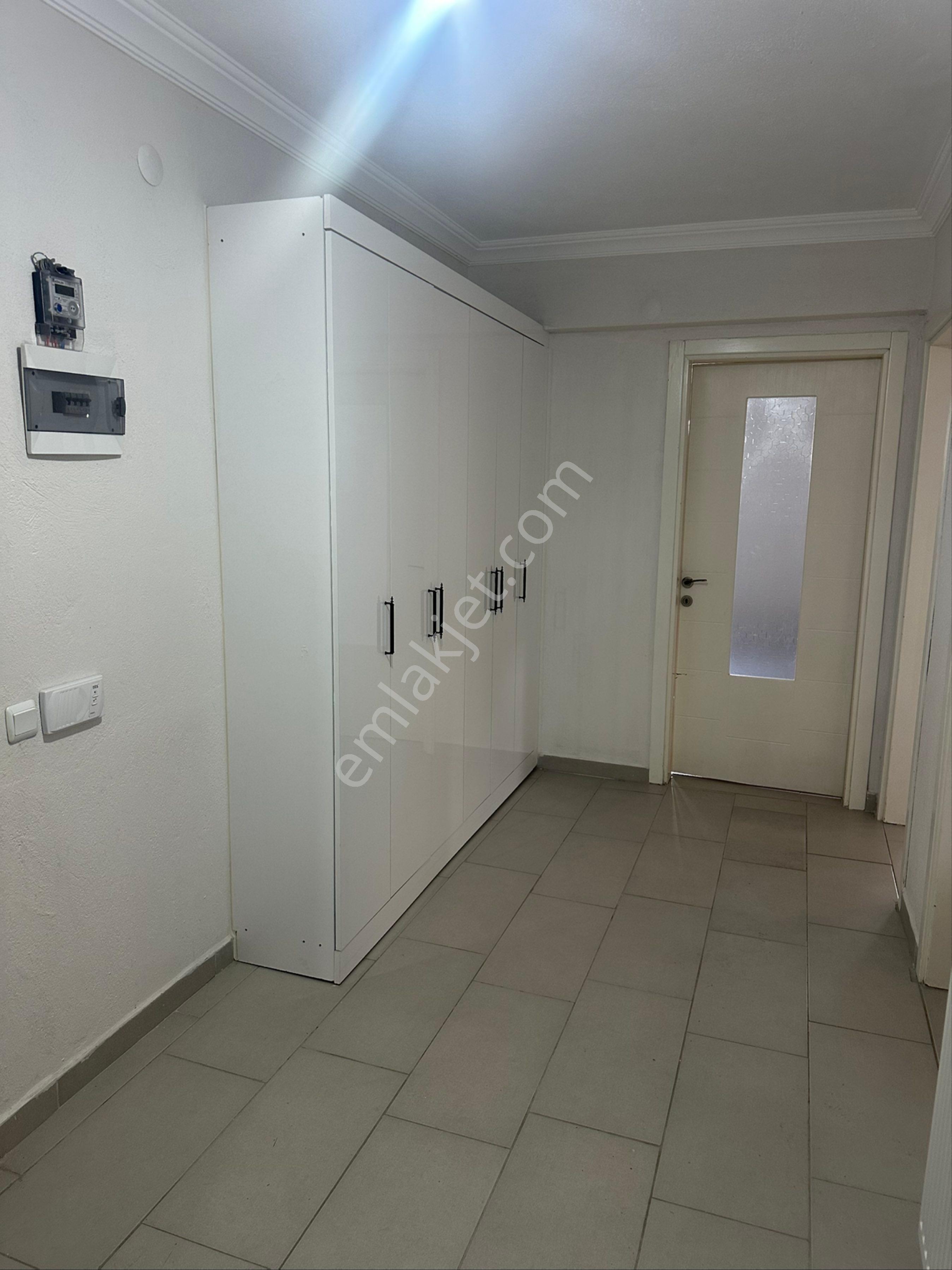 Salih Emlaktan Mehmet Akif Mahallesinde Kiralık 3+1 Geniş Daire - Görsel 14