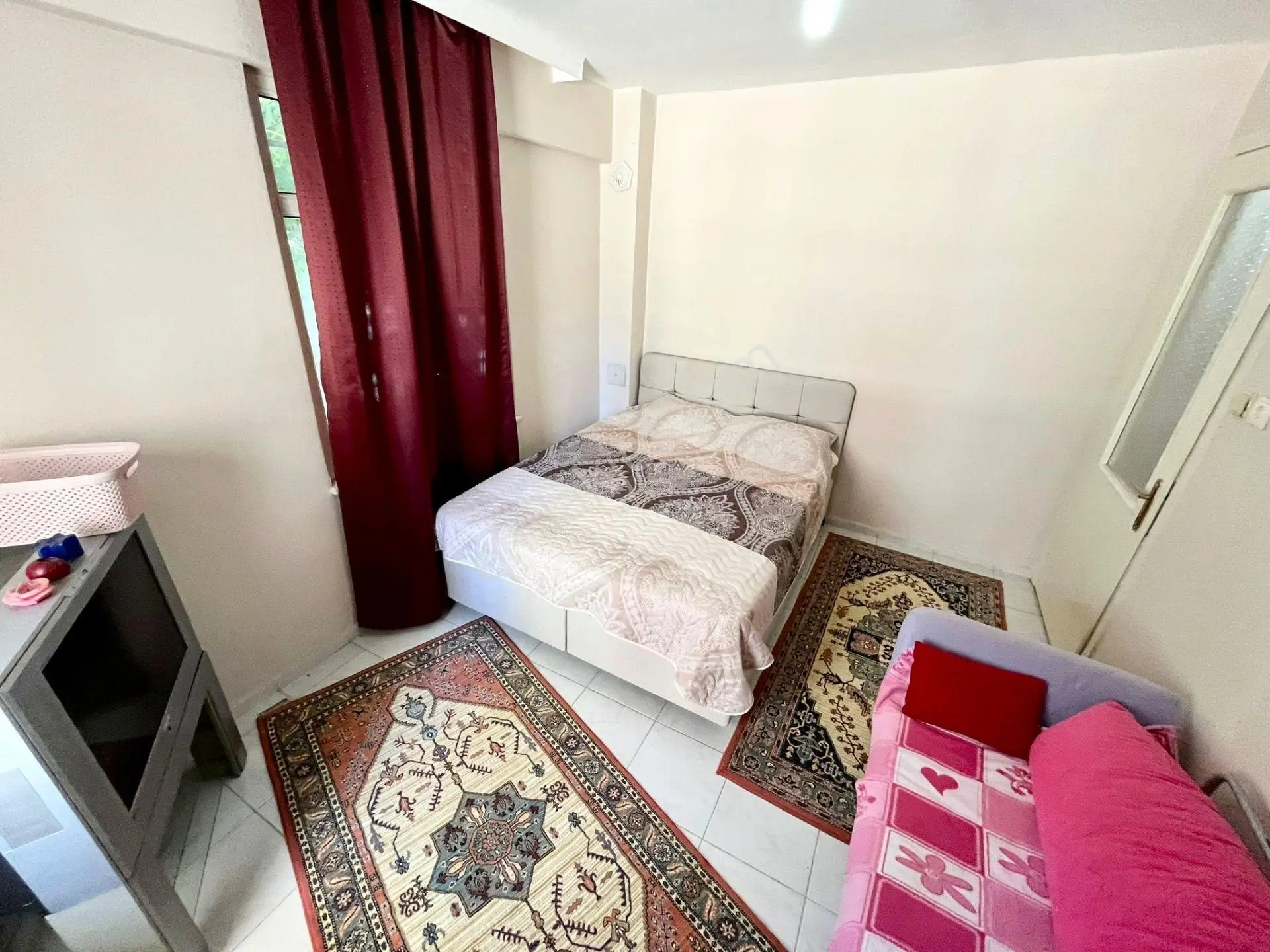 ▓yetkisi Yükselden Altınkumda Havuzlu Sitede Ön Cephe 3+1 Daire▓ - Görsel 5