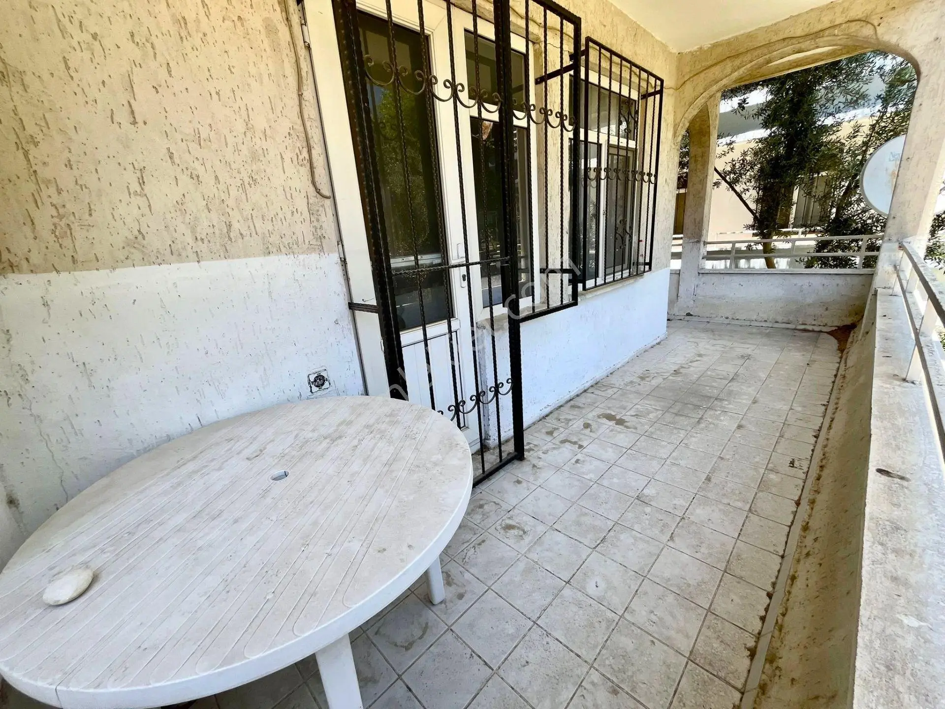 ▓yetkisi Yükselden Altınkumda Havuzlu Sitede Ön Cephe 3+1 Daire▓ - Görsel 3