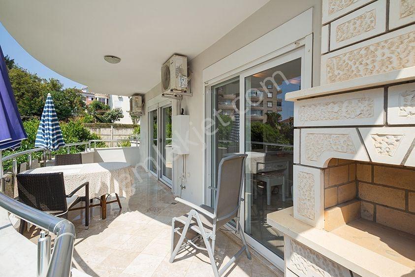 Alanya Merkezde 1+1 Satılık Eşyalı Daire Kaçmaz Fırsat! - Görsel 8